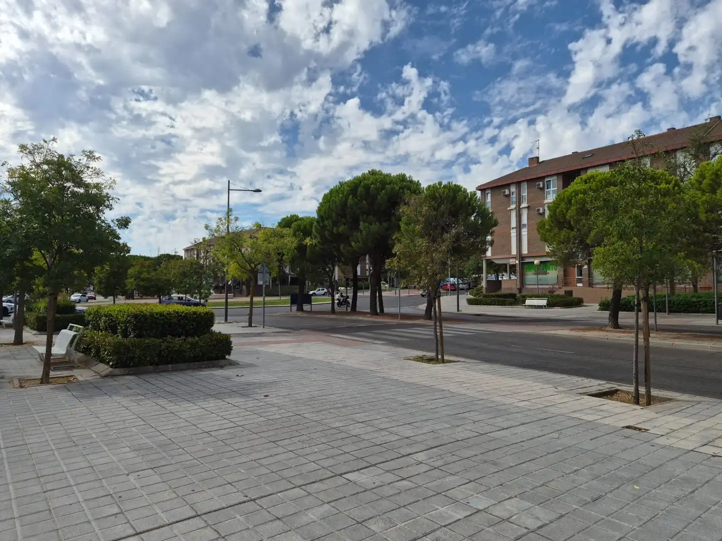 Individual en venda a Avenida Viñuelas, imagen 19