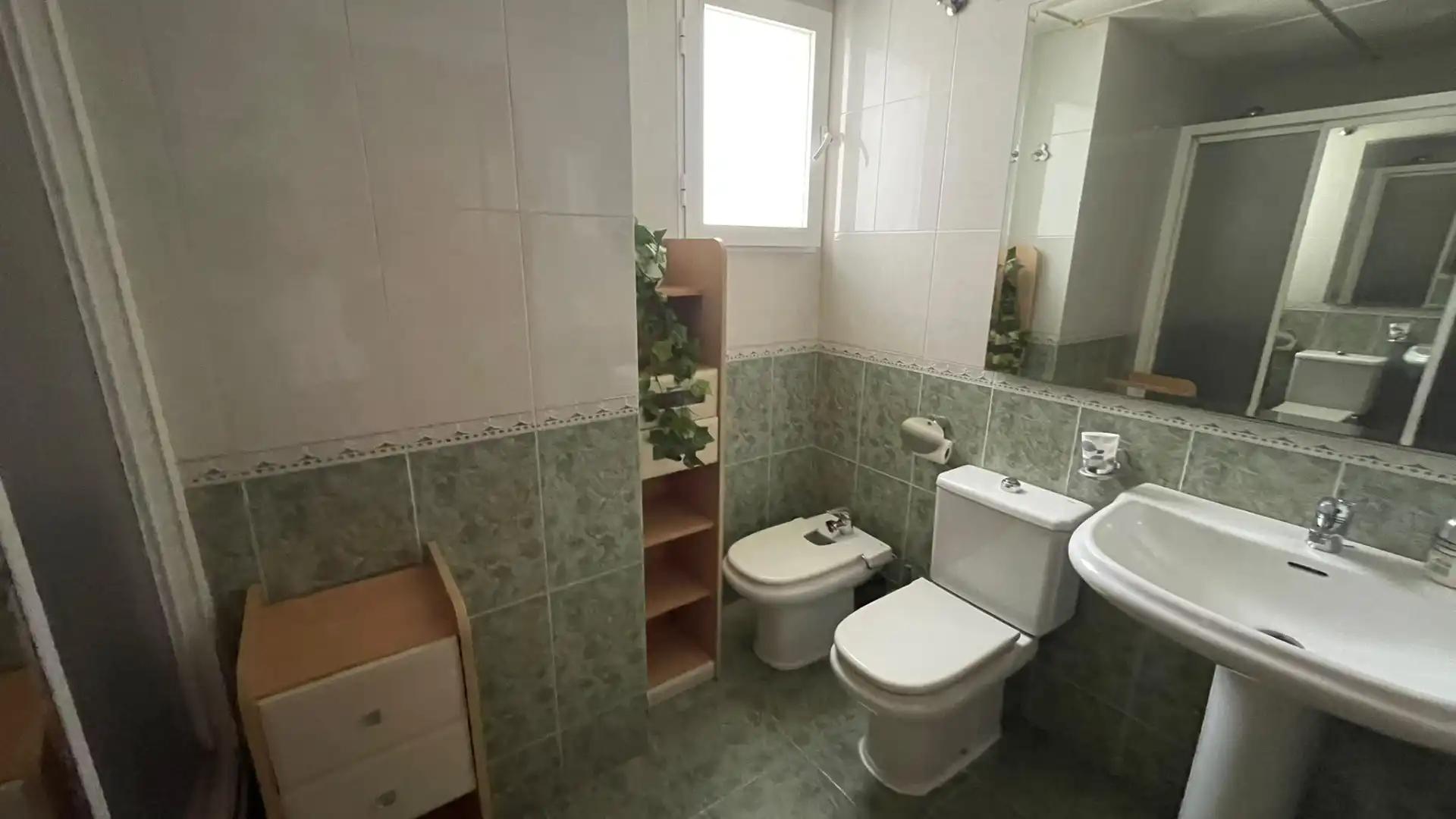 Wohnung mit Terrasse zum Verkauf in El Valle, imagen 12