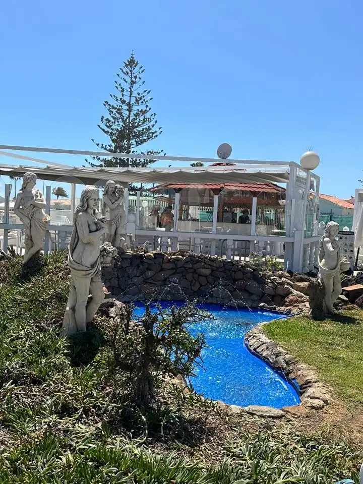 Houses for rent in Estados Unidos, Playa del Inglés