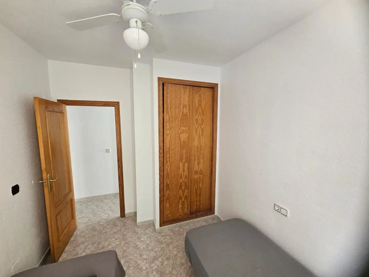 Apartment with garden for sale in Orihuela Costa, imagen 6