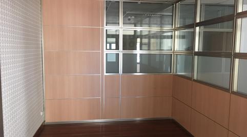 Foto 3 de Oficina de alquiler en Uriortu Kalea, 9, Castaños - Begoñaibarra, Bilbao