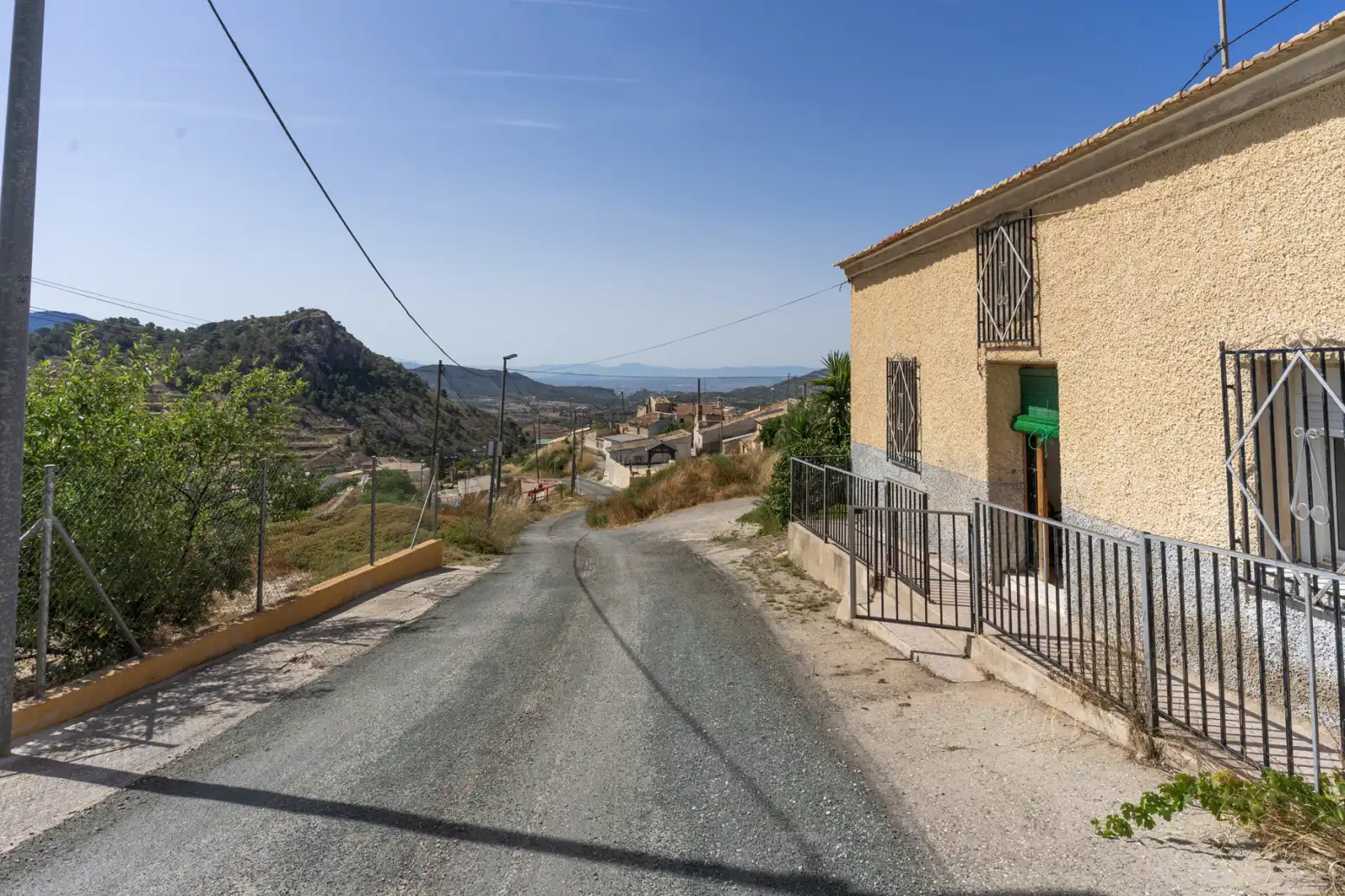 Casa in vendita a Fortuna, imagen 2