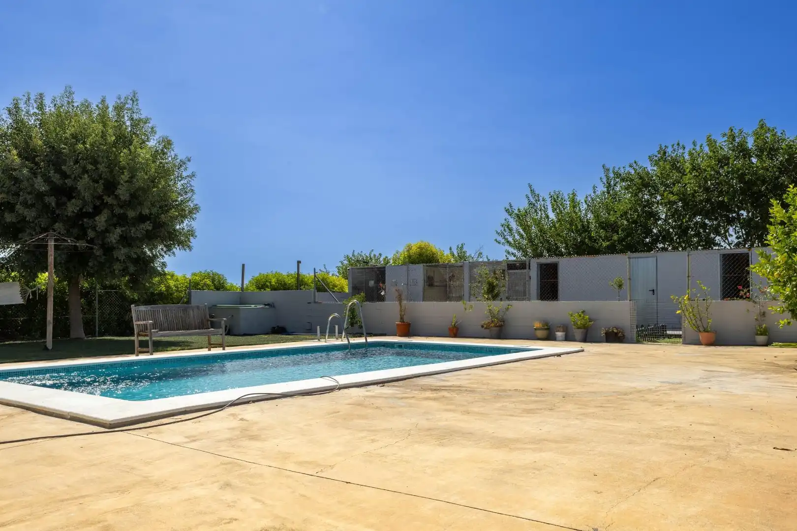 Chalet con piscina en venta en Santiago - Coronación, imagen 39