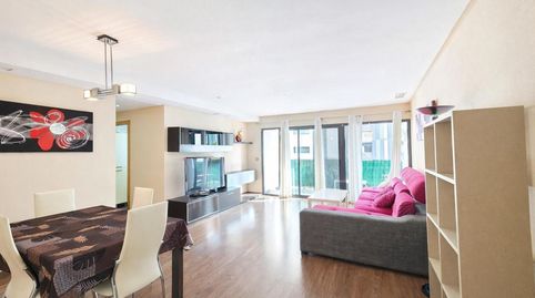 Foto 2 de Piso en venta en Crevillent, Alicante