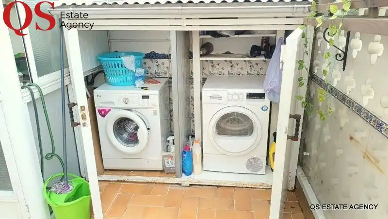 Adosado con terraza en venta en Centre, imagen 9
