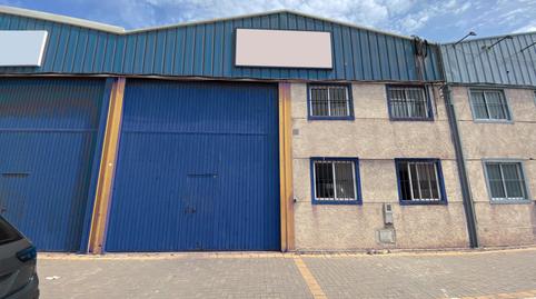 Photo 2 of Industrial buildings for sale in Calle Parsi, 6, La Plata, Sevilla