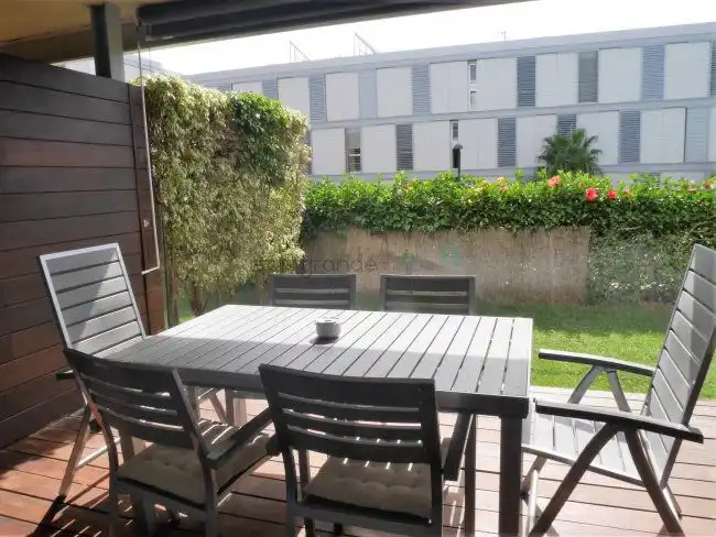 Apartamento de alquiler en Chullera