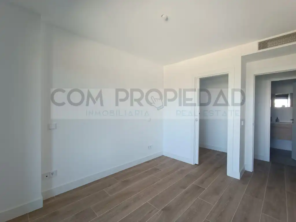 Bedroom of Flat for rent in  Palma de Mallorca