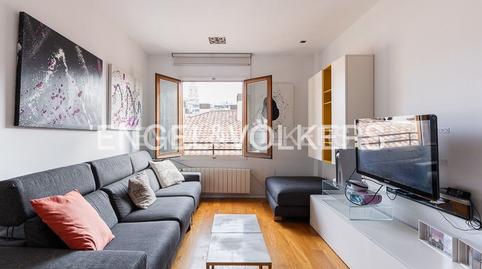 Foto 2 de Apartament de lloguer a El Mercat,  Valencia Capital