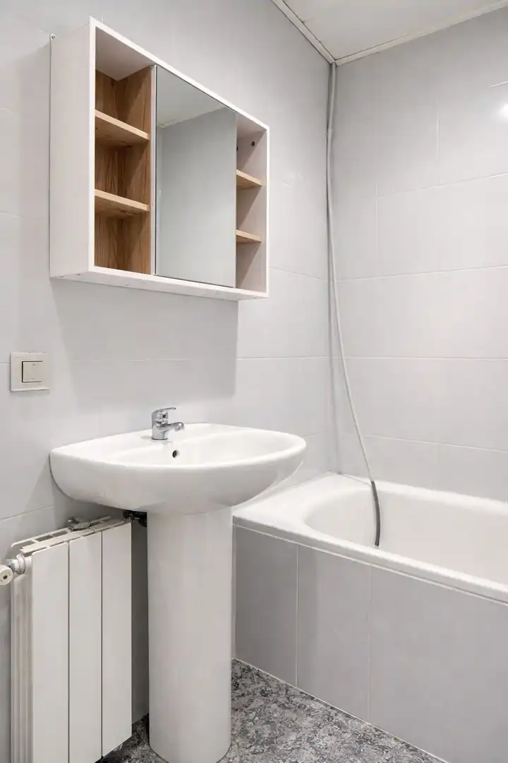 Appartement avec terrasse à vendre à VERMELL, imagen 30