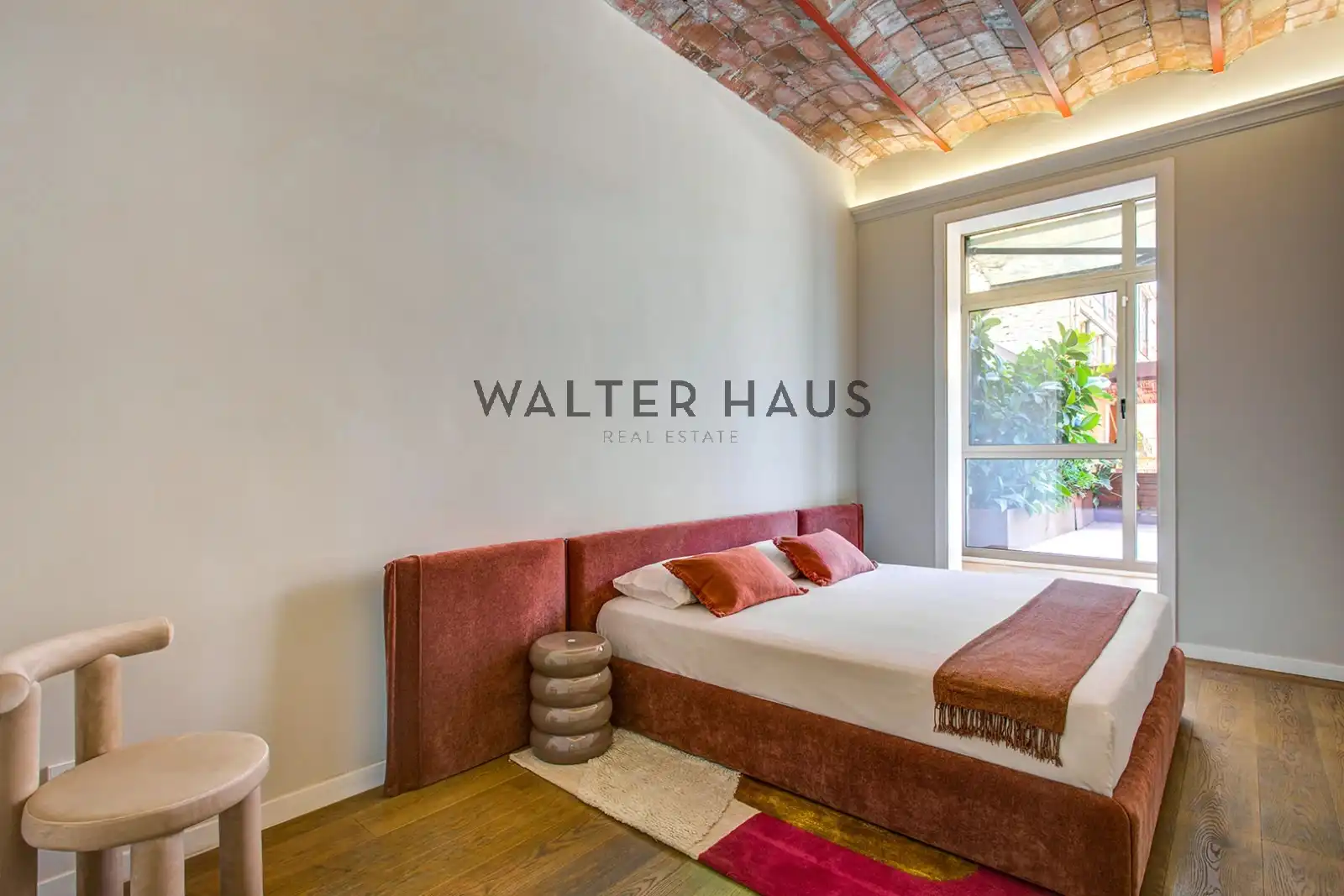Habitación de Piso en venta en Barcelona con Aire acondicionado, Terraza y Horno