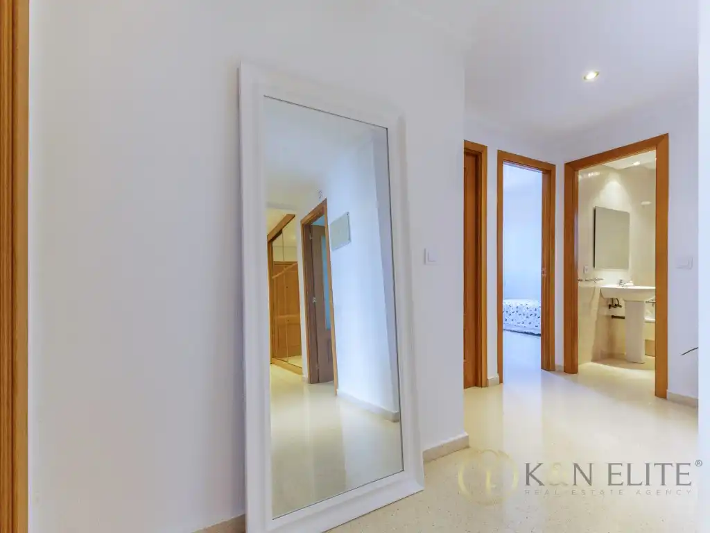 Appartement avec ascenseur à vendre à Avenida Murtal, imagen 18