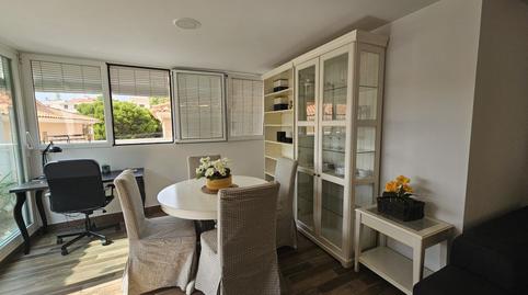 Foto 5 de Apartamento de alquiler en El Hornillo, Murcia