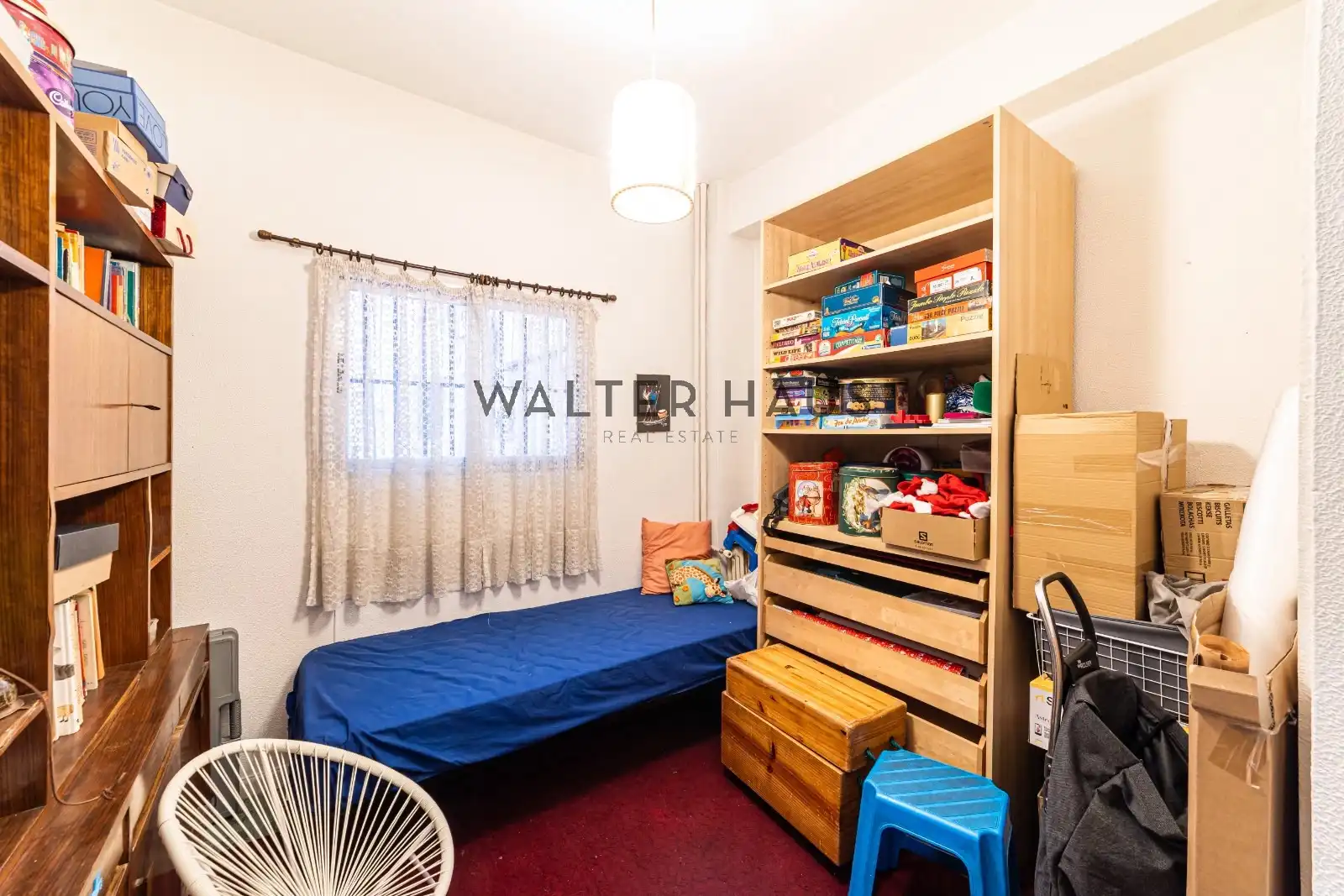 Flat with lift for sale in Avenida de Menéndez Pelayo, imagen 7