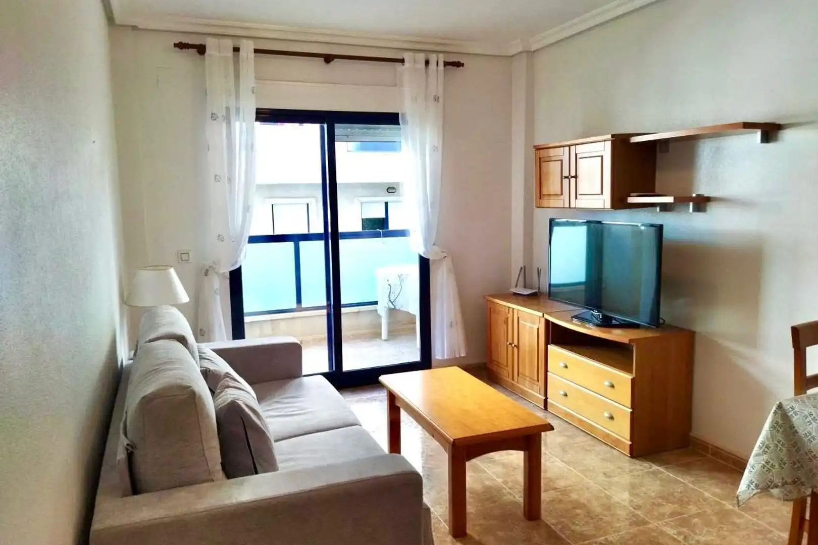 Apartament amb terrassa en venda a Orihuela Costa, imagen 9