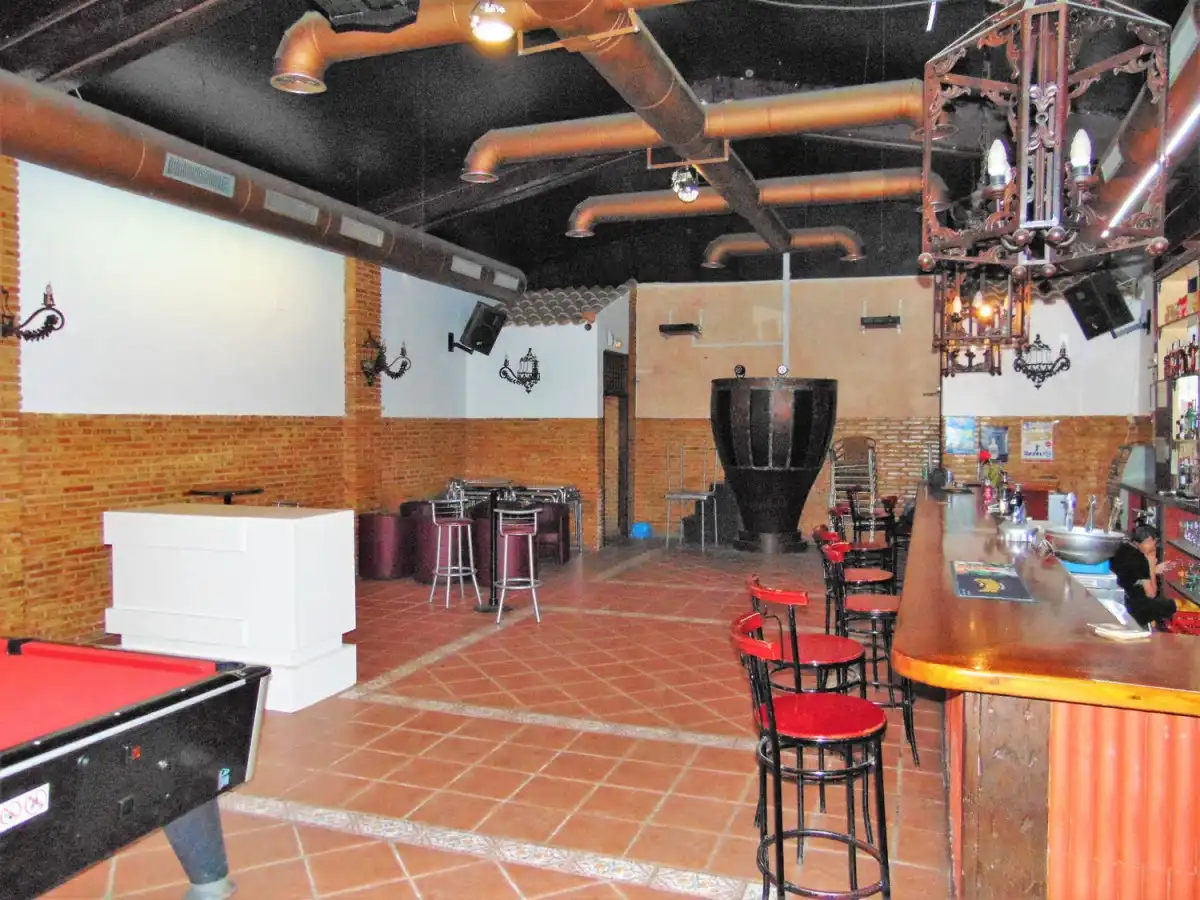 Local en venta en Formentera del Segura con Aire acondicionado