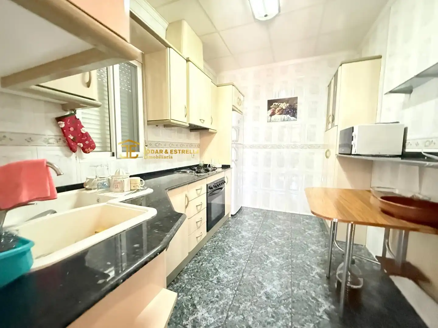 Casa con jardín en venta en Pedanías Centro, imagen 12