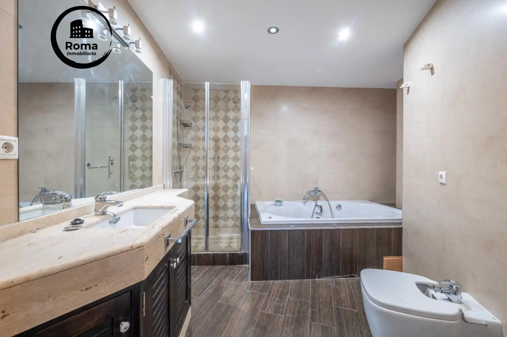 Flat with lift for sale in Centro, imagen 44