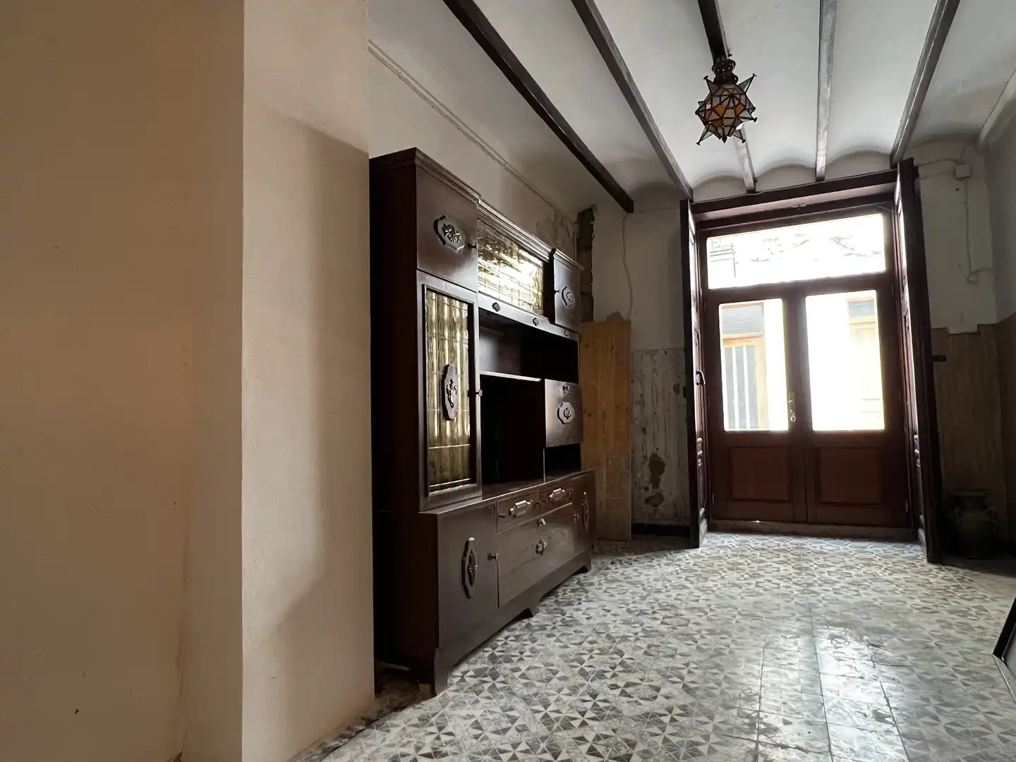 Country house zum Verkauf in Benissa mit Terrasse