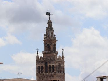 Àtic amb ascensor en venda a Calle Rioja