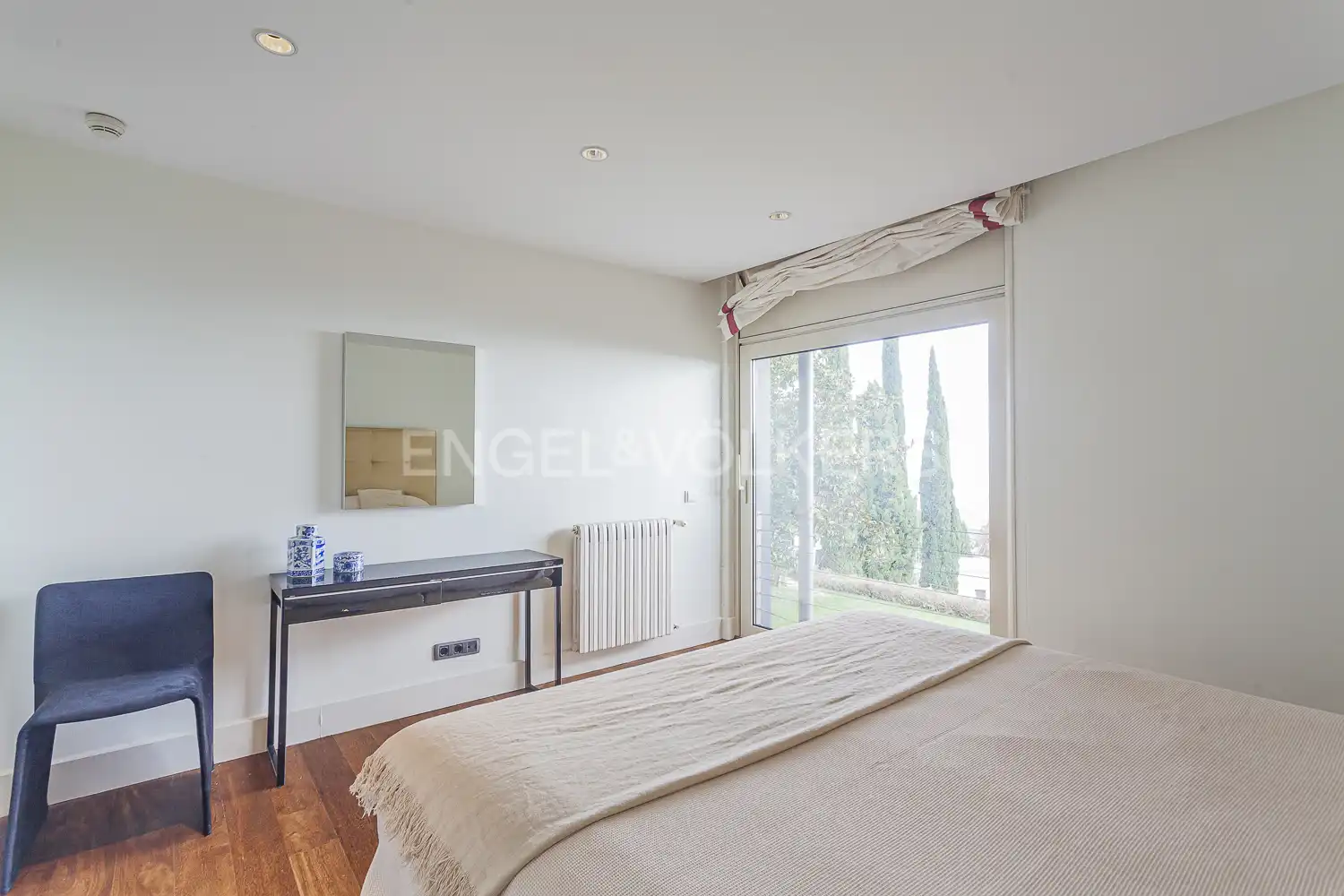 Casa con piscina in vendita a Sarrià - Sant Gervasi, imagen 37