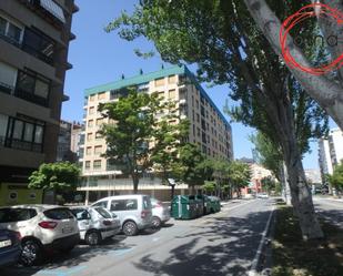 Flat to rent in Iturrama