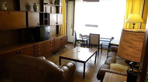 Photo 2 of Flat for rent in Calle Zamora, O Castro, Vigo