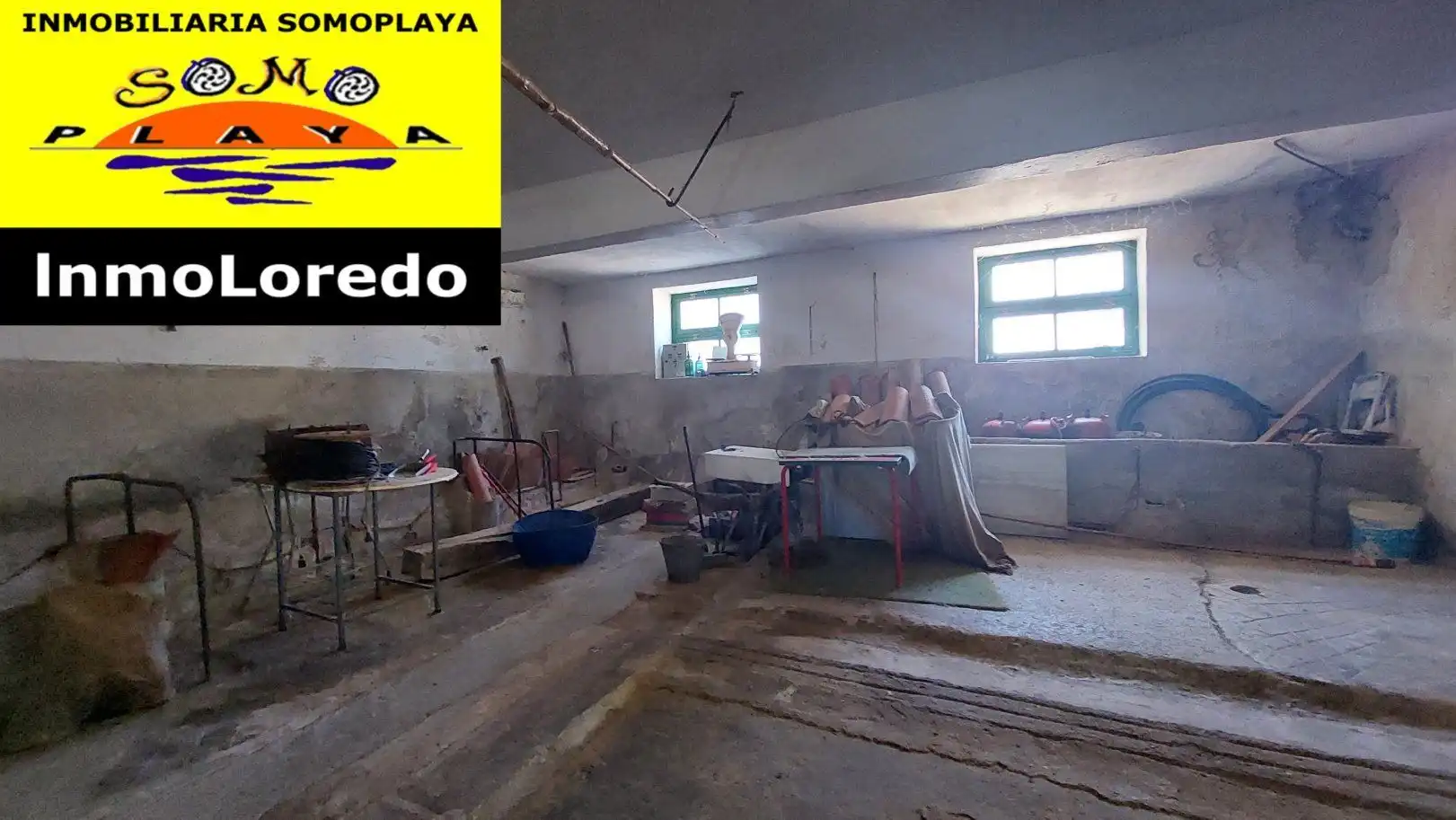 Casa con jardín en venta en Arnuero-Estorriguera, imagen 53