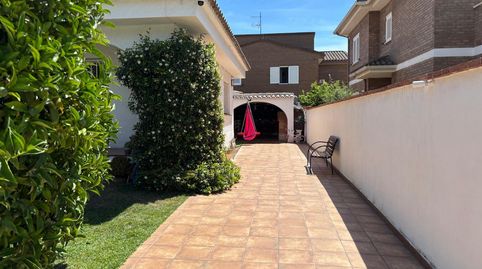 Foto 3 de Casa adosada en venta en Avinguda Pintor Fortuny, 15, Els Tallats - Mas Olivé, Cambrils
