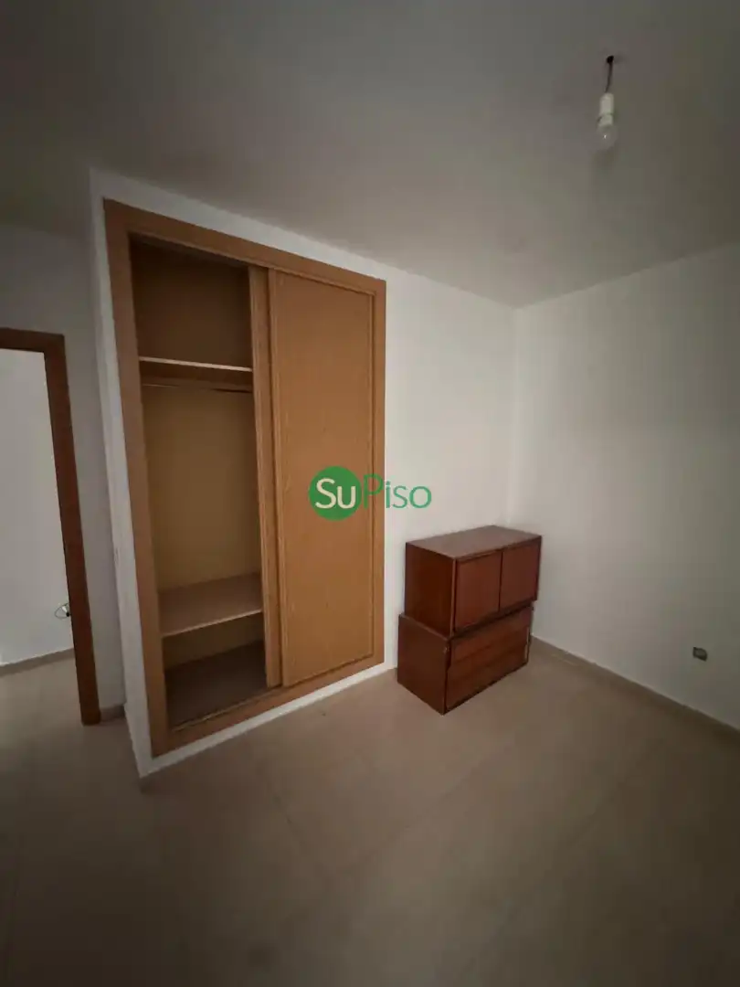 Piso en venta en Calle la Bodega, 5, Magán