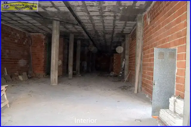 Business premises for sale in Santomera, imagen 14