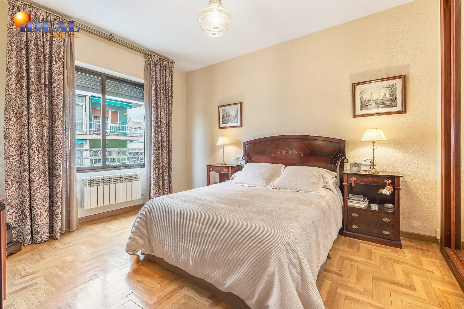 Wohnung mit Aufzug zum Verkauf in Beiro, imagen 11