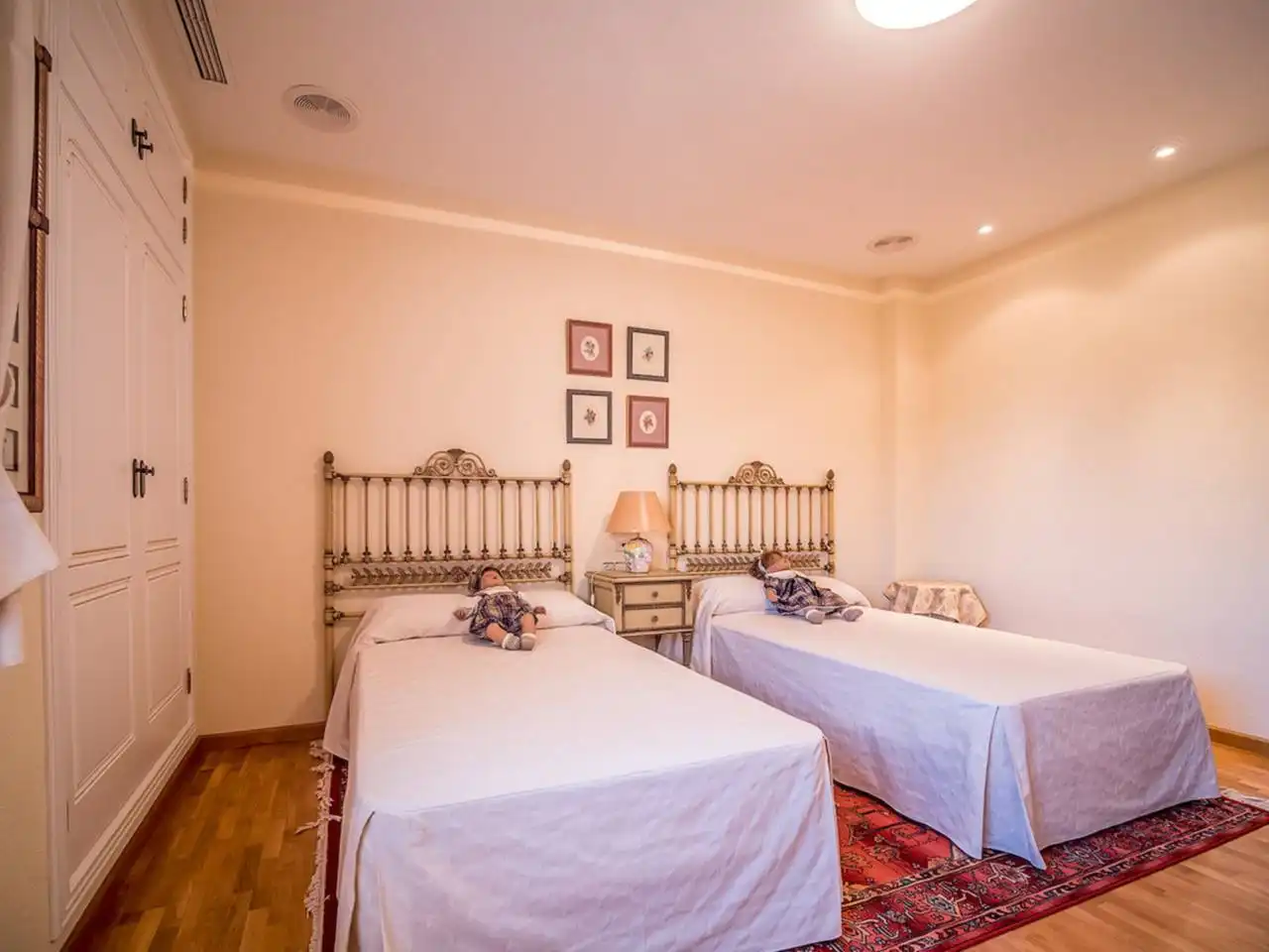 Villa mit Pool zum Verkauf in Calle Ronda Sur, imagen 17