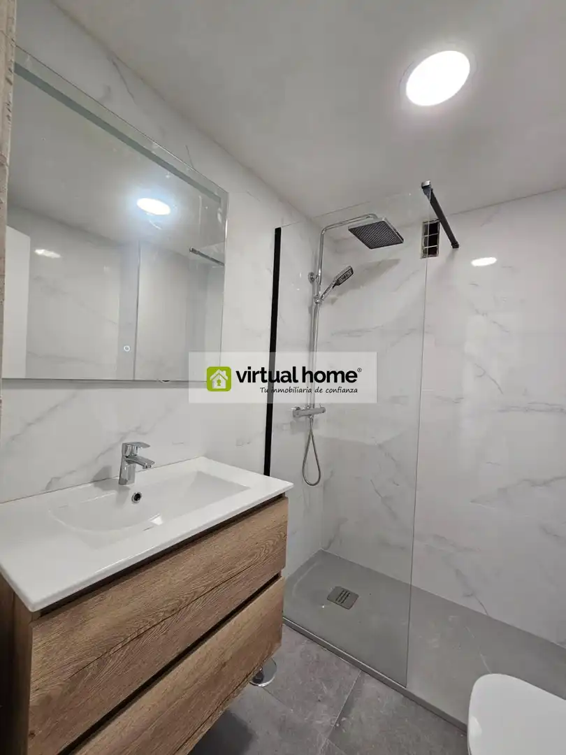 Flat with lift for sale in Colonia Madrid, imagen 3