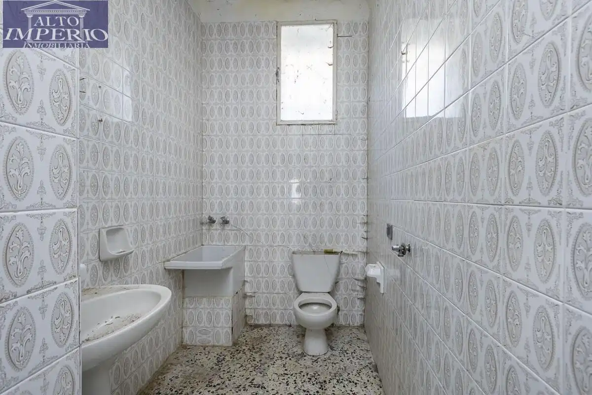 Casa o chalet en venta en San Matías - Realejo