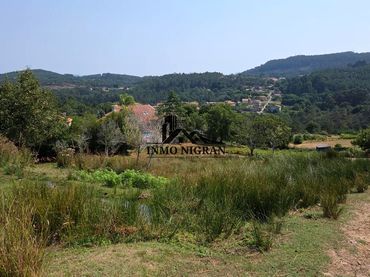 Terreni e lotti in vendita a A Granxa