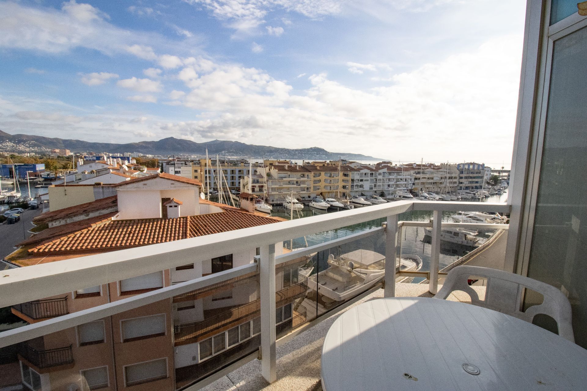 Estudi de lloguer a Salins - Cavall de Mar