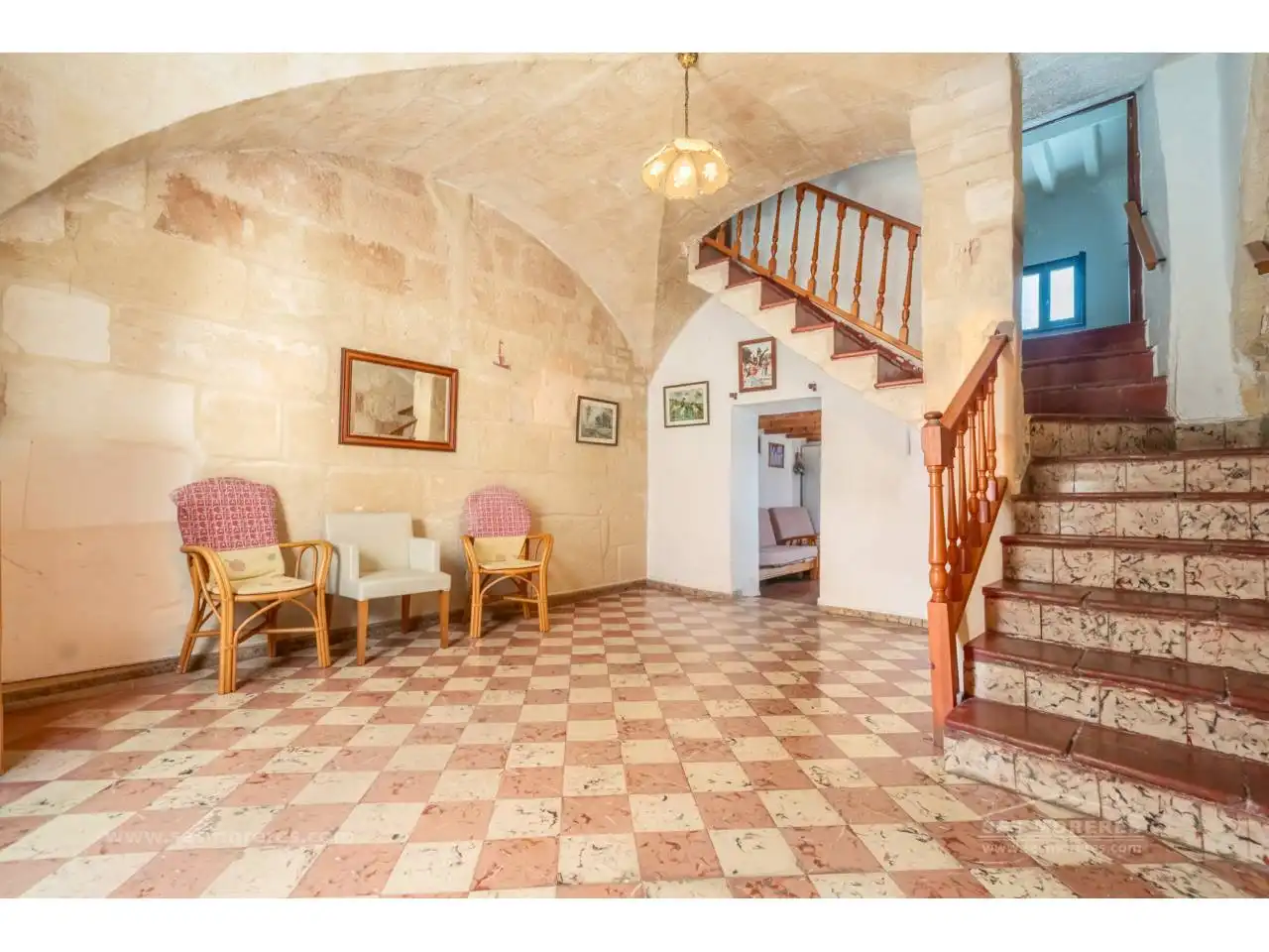 Maison avec jardin à vendre à Ciutadella, imagen 5