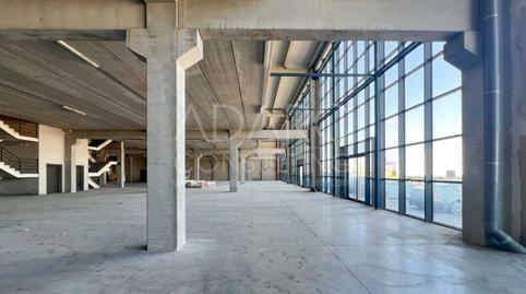 Photo 4 of Industrial buildings to rent in Francisco Alonso, La Garena, Madrid