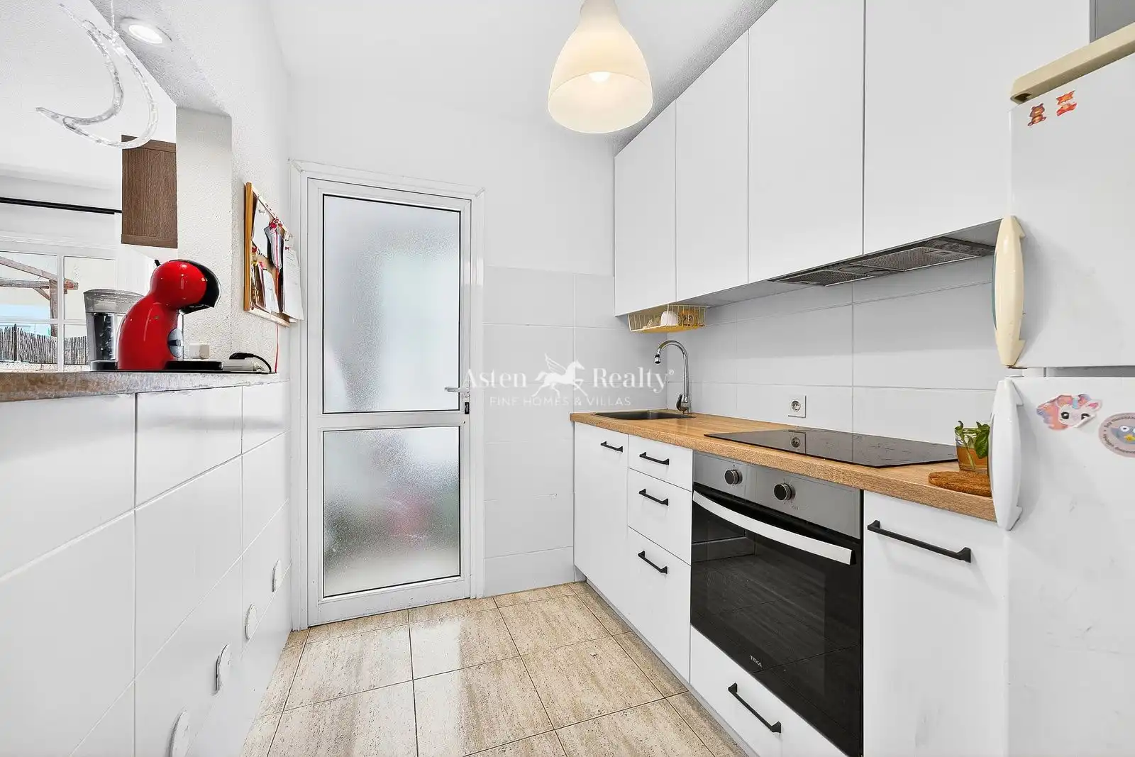 Maisonette mit Pool zum Verkauf in La Tosca, imagen 5