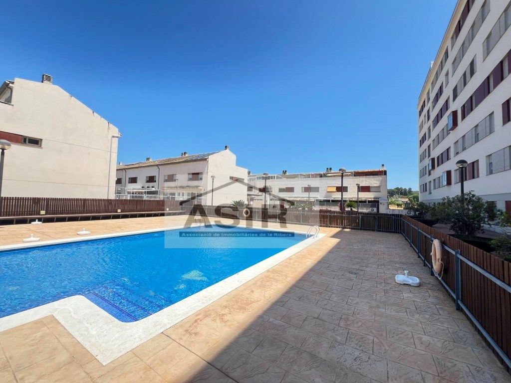 Piso en venta en N/A, Carcaixent