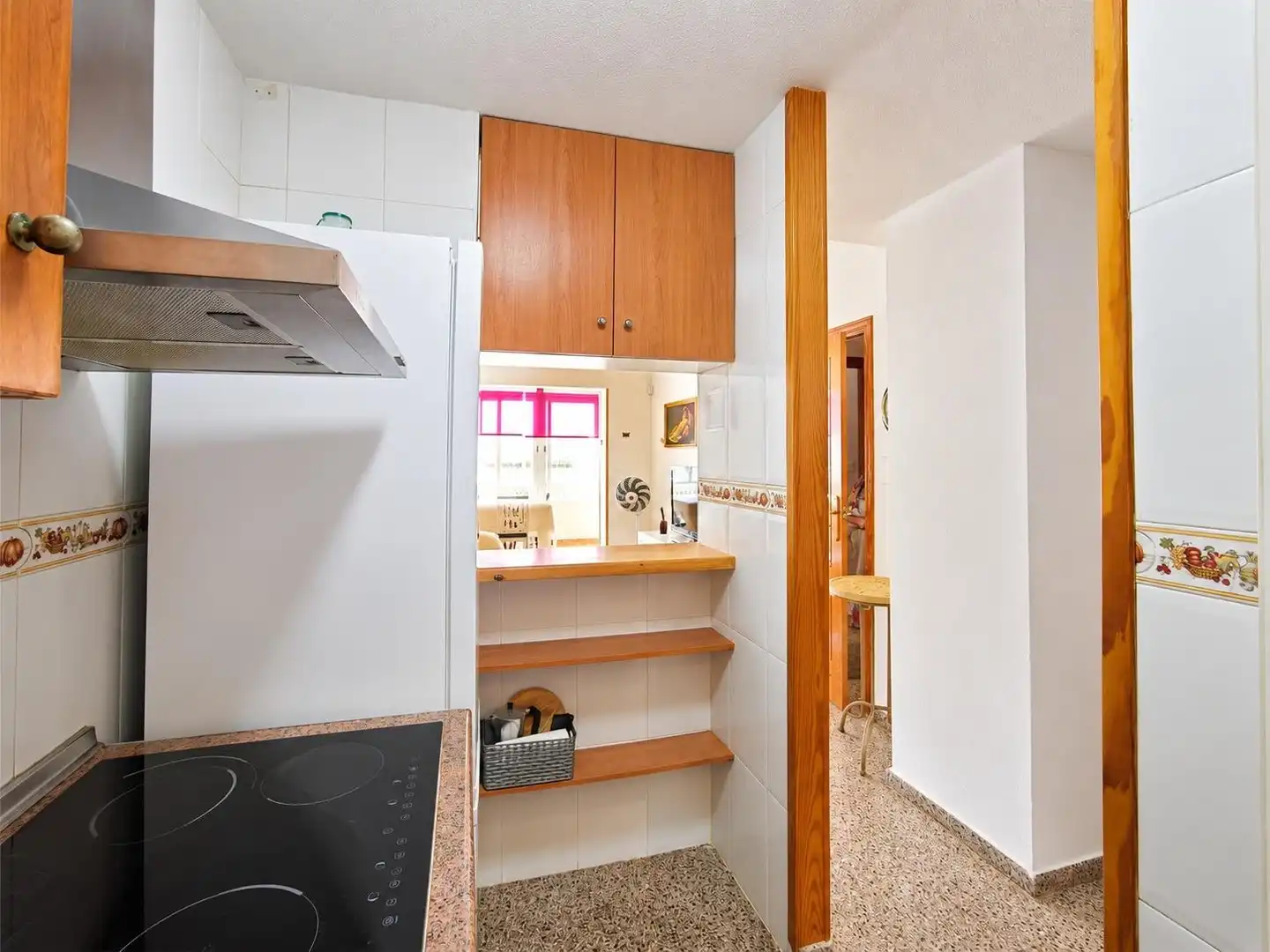Piso con terraza en venta en Calle Calle Málaga, imagen 5