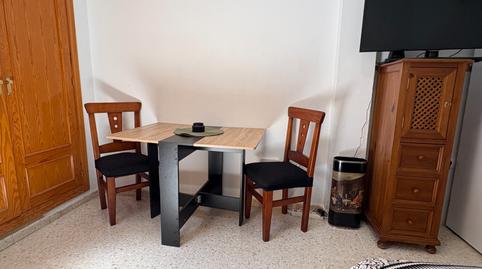 Foto 3 de Apartamento de alquiler en Plaza Monte Sión, 5, Feria, Sevilla
