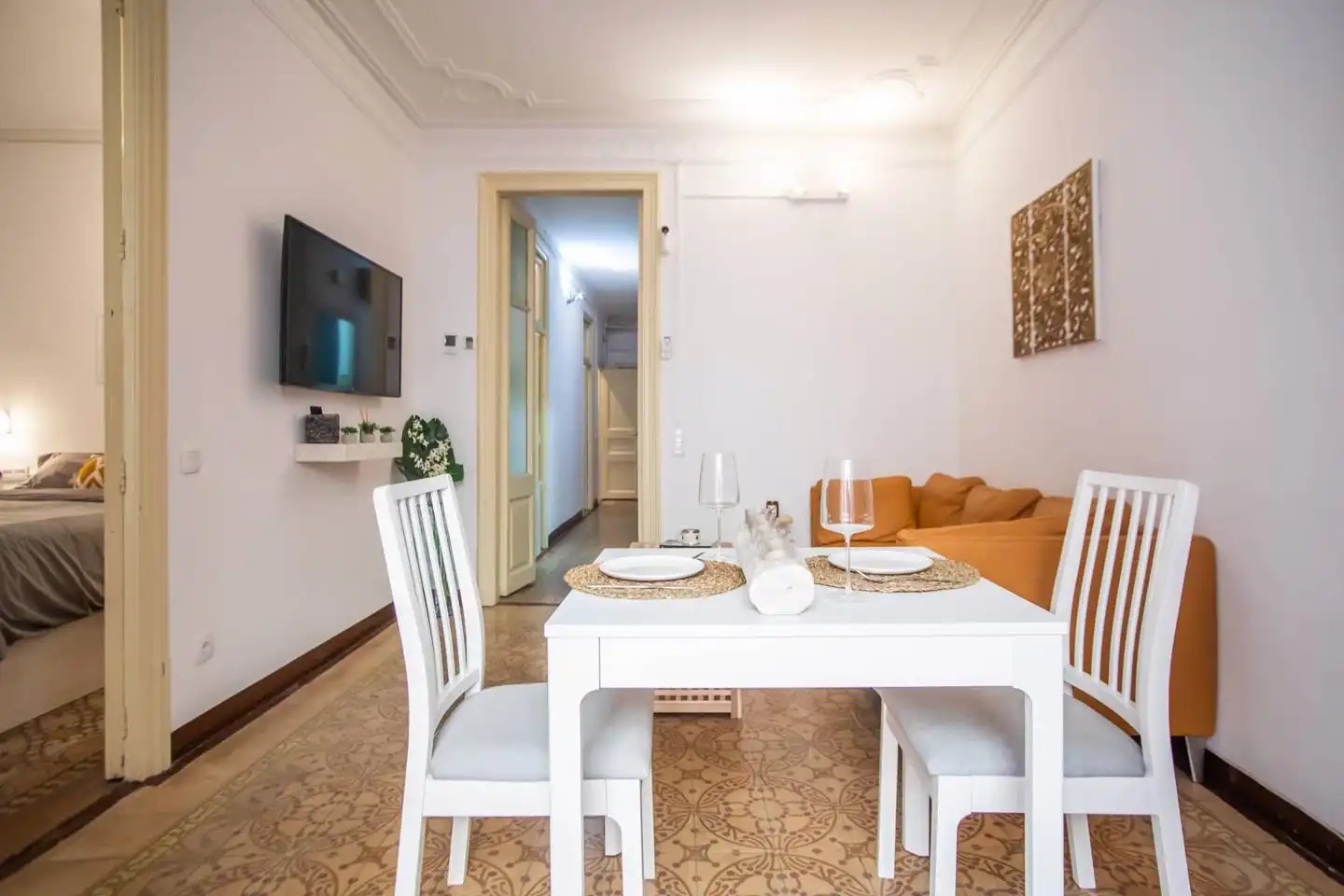 Wohnung mit Terrasse zum Verkauf in De Roger De Llúria, imagen 15
