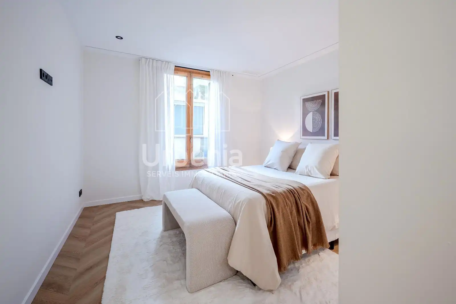 Appartement avec ascenseur à vendre à Sarrià - Sant Gervasi, imagen 38