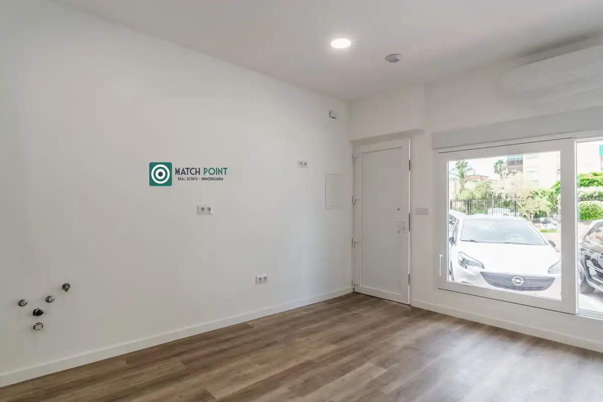 Flat for sale in Almuñécar  with Air Conditioner