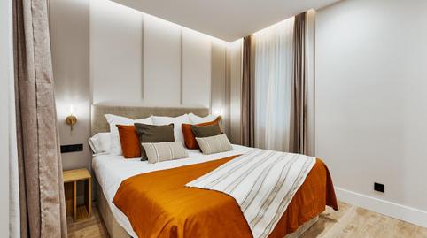 Foto 5 de Pis en venda a De Padilla, Lista, Madrid