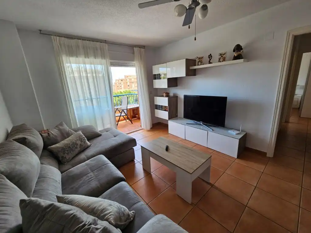 Wohnung zur Miete in N/A, Urbanización Santa Rosa