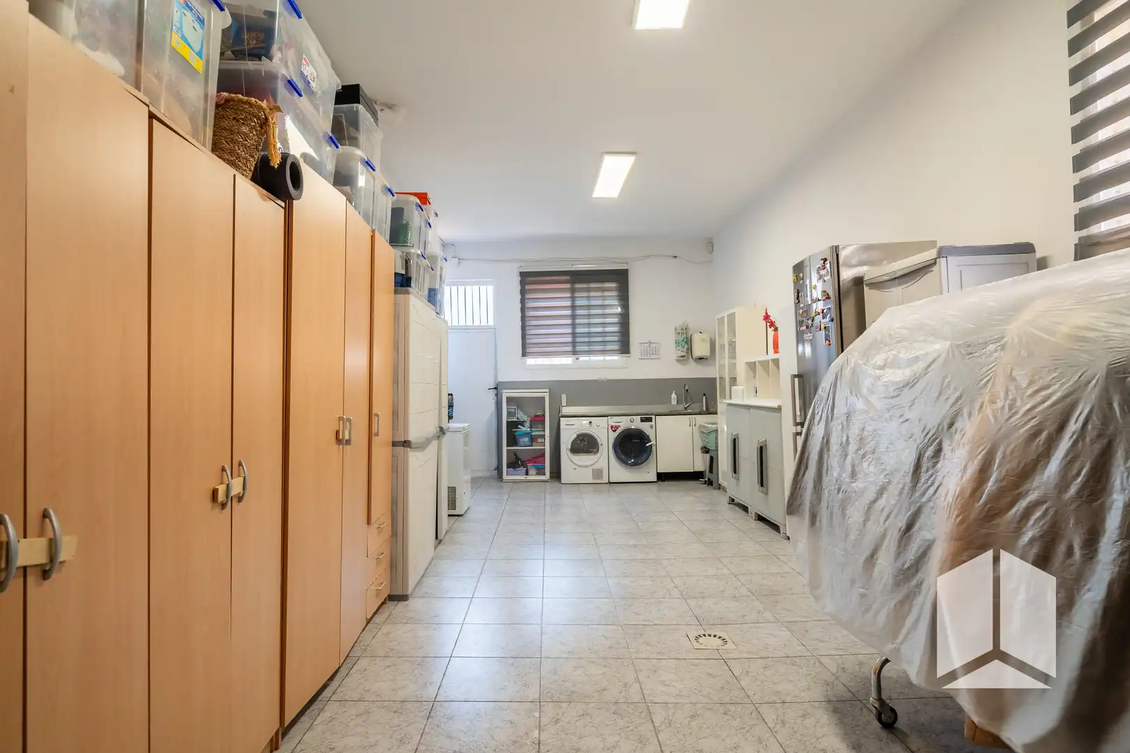 Houses for sale in Sant Vicenç Dels Horts  with Storage room and Swimming Pool