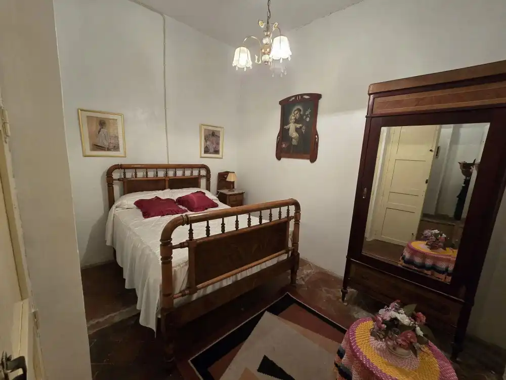 Dormitori de Casa o xalet en venda en Sax
